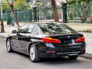 Xe BMW 5 Series 530i Luxury Line 2018