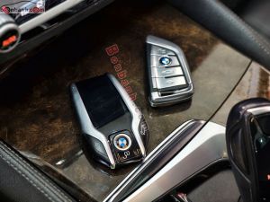 Xe BMW 5 Series 530i Luxury Line 2018