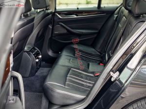 Xe BMW 5 Series 530i Luxury Line 2018
