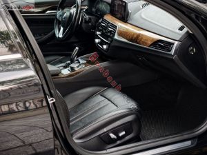 Xe BMW 5 Series 530i Luxury Line 2018