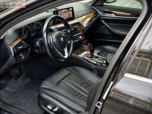 Xe BMW 5 Series 530i Luxury Line 2018