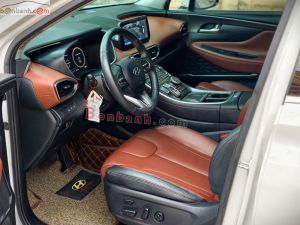 Xe Hyundai SantaFe Cao cấp 2.2L HTRAC 2023