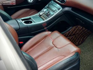 Xe Hyundai SantaFe Cao cấp 2.2L HTRAC 2023