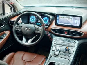 Xe Hyundai SantaFe Cao cấp 2.2L HTRAC 2023