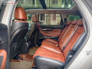 Xe Hyundai SantaFe Cao cấp 2.2L HTRAC 2023