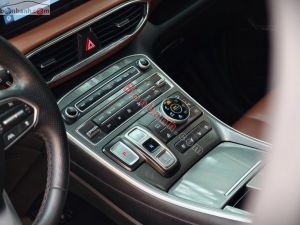 Xe Hyundai SantaFe Cao cấp 2.2L HTRAC 2023