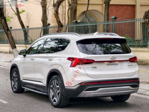 Xe Hyundai SantaFe Cao cấp 2.2L HTRAC 2023