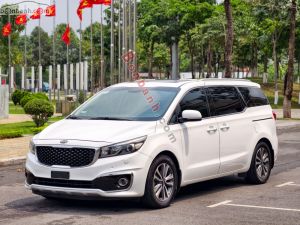 Xe Kia Sedona 2.2L DATH 2018