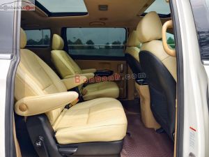 Xe Kia Sedona 2.2L DATH 2018