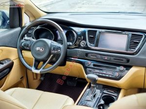 Xe Kia Sedona 2.2L DATH 2018