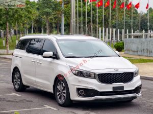 Xe Kia Sedona 2.2L DATH 2018