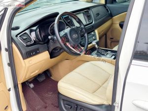 Xe Kia Sedona 2.2L DATH 2018