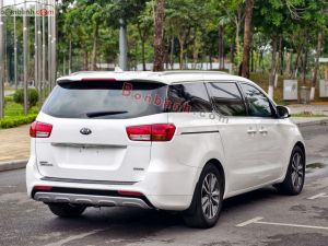 Xe Kia Sedona 2.2L DATH 2018