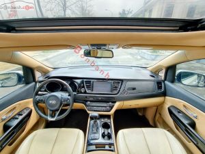 Xe Kia Sedona 2.2L DATH 2018