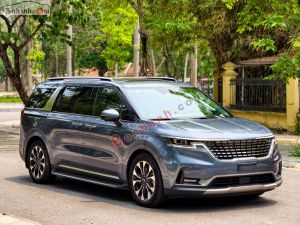 Xe Kia Carnival Signature 2.2D 2023