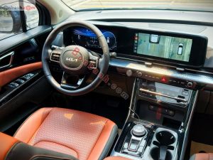 Xe Kia Carnival Signature 2.2D 2023