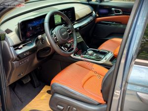 Xe Kia Carnival Signature 2.2D 2023