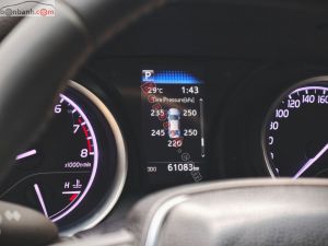 Xe Toyota Camry 2.0G 2021