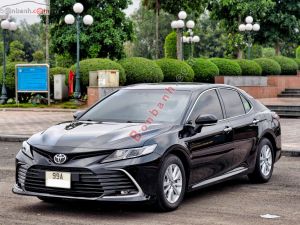 Xe Toyota Camry 2.0G 2021