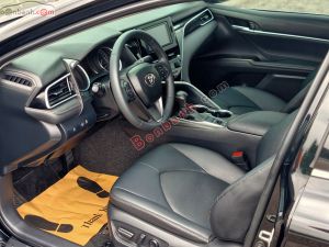 Xe Toyota Camry 2.0G 2021