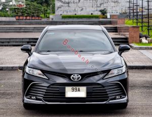 Xe Toyota Camry 2.0G 2021