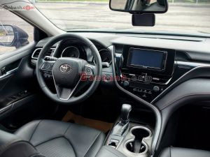Xe Toyota Camry 2.0G 2021
