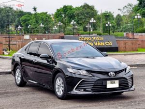Xe Toyota Camry 2.0G 2021