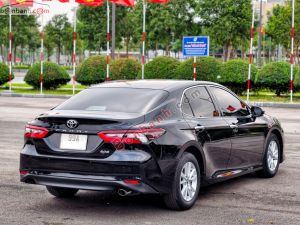 Xe Toyota Camry 2.0G 2021
