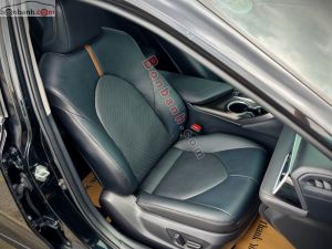 Xe Toyota Camry 2.0G 2021