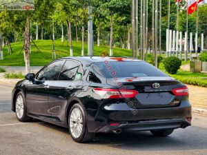 Xe Toyota Camry 2.5Q 2021