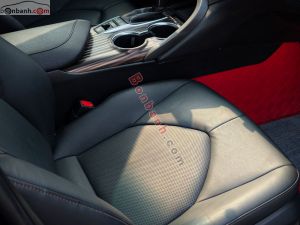 Xe Toyota Camry 2.5Q 2021
