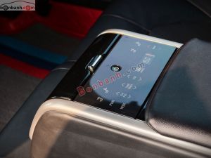 Xe Toyota Camry 2.5Q 2021