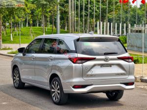 Xe Toyota Avanza Premio 1.5 AT 2023