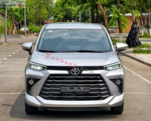 Xe Toyota Avanza Premio 1.5 AT 2023