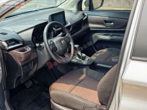 Xe Toyota Avanza Premio 1.5 AT 2023