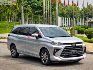 Xe Toyota Avanza Premio 1.5 AT 2023