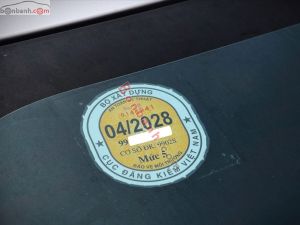 Xe Toyota Avanza Premio 1.5 AT 2023