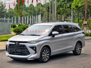 Xe Toyota Avanza Premio 1.5 AT 2023