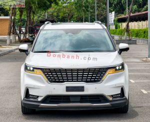 Xe Kia Carnival Signature 2.2D 2024