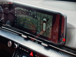 Xe Kia Carnival Signature 2.2D 2023