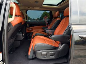 Xe Kia Carnival Signature 2.2D 2023
