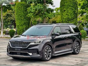 Xe Kia Carnival Signature 2.2D 2023