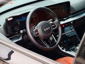 Xe Kia Carnival Signature 2.2D 2023