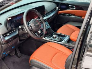 Xe Kia Carnival Signature 2.2D 2023