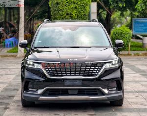 Xe Kia Carnival Signature 2.2D 2023