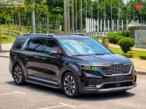Xe Kia Carnival Signature 2.2D 2023