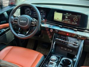Xe Kia Carnival Signature 2.2D 2023