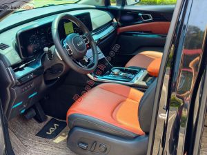 Xe Kia Carnival Signature 2.2D 2023