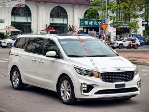 Xe Kia Sedona 2.2 DAT Luxury 2019