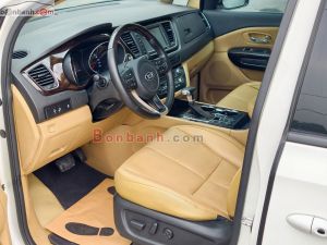 Xe Kia Sedona 2.2 DAT Luxury 2019